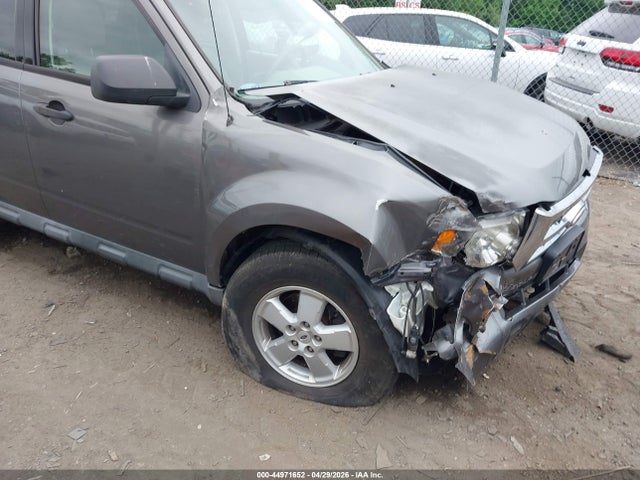 Ford Escape Xlt