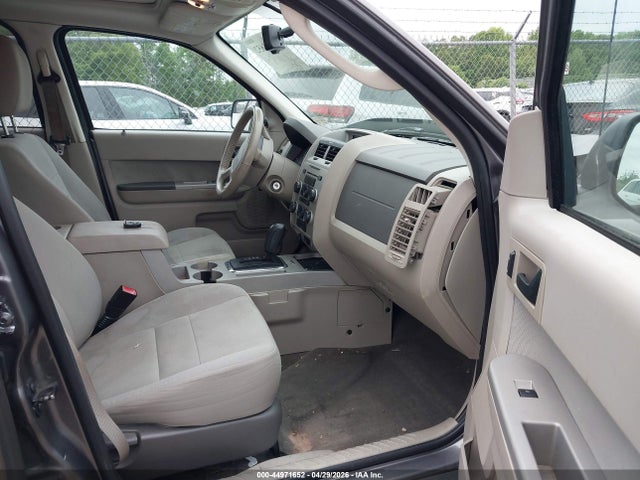 Ford Escape Xlt