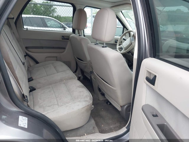 Ford Escape Xlt