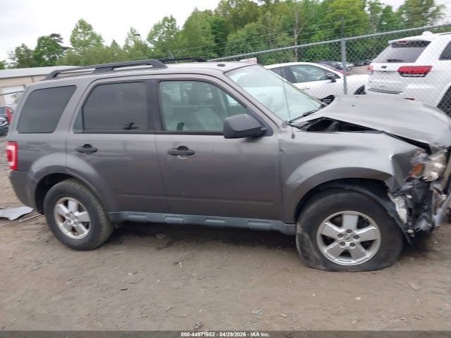 Ford Escape Xlt