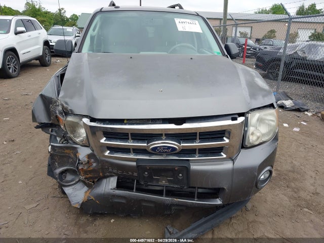 Ford Escape Xlt