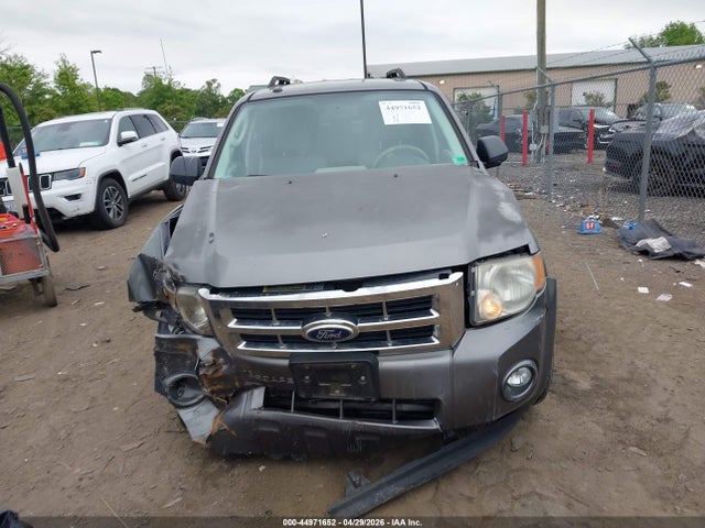 Ford Escape Xlt