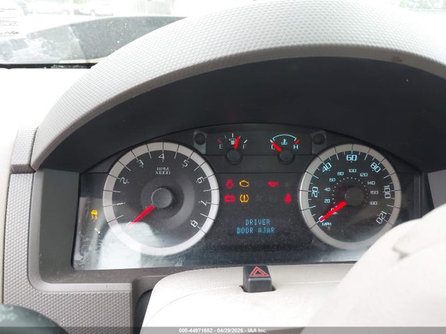Ford Escape Xlt