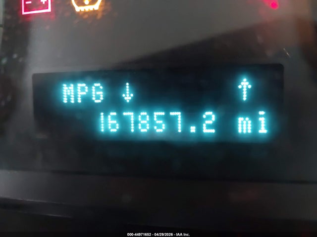 Ford Escape Xlt