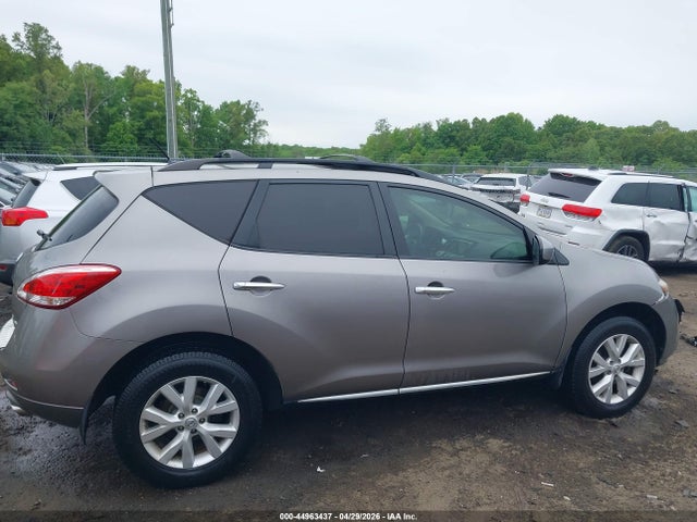 Nissan Murano Sl