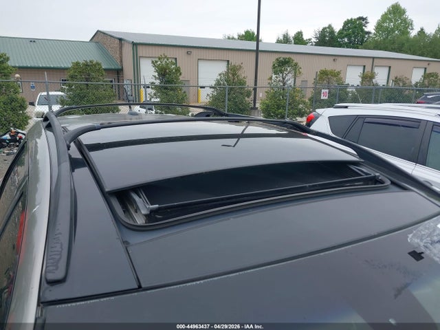 Nissan Murano Sl