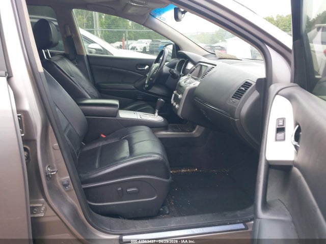 Nissan Murano Sl