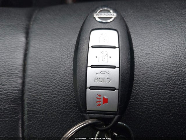 Nissan Murano Sl