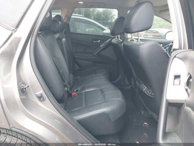 Nissan Murano Sl