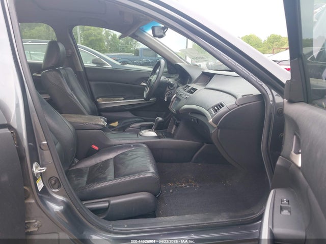 Honda Accord 2.4 Ex-l