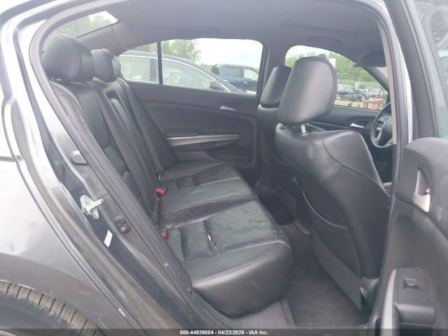 Honda Accord 2.4 Ex-l