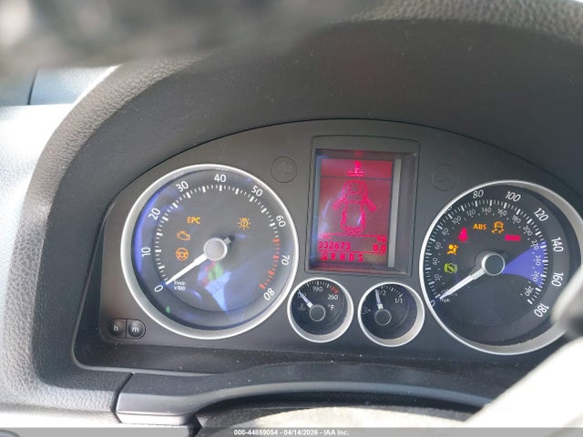 Volkswagen R32