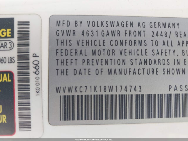 Volkswagen R32