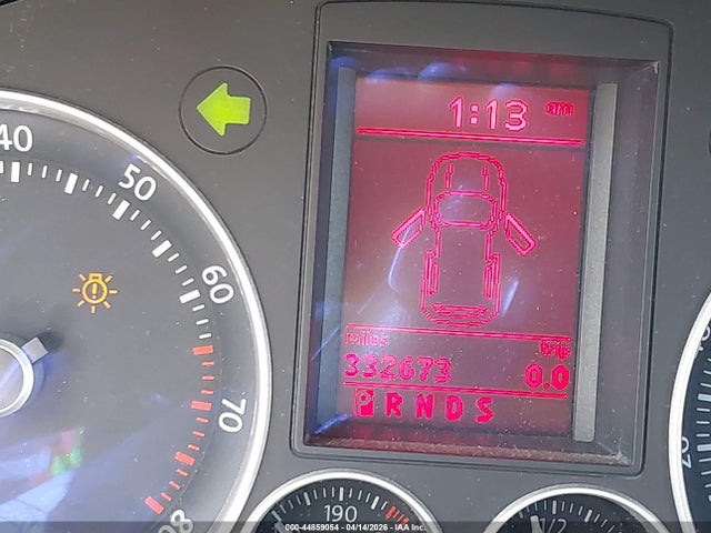 Volkswagen R32