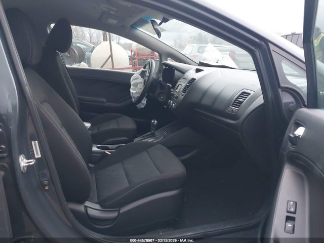 Kia Forte Lx