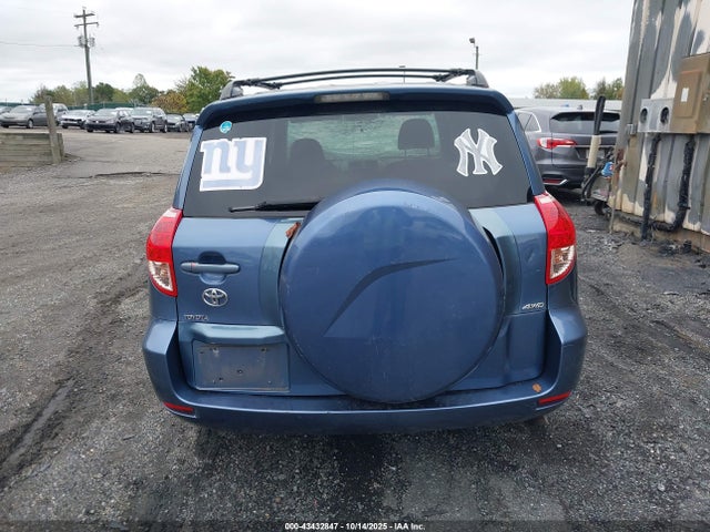 Toyota RAV4 Limited