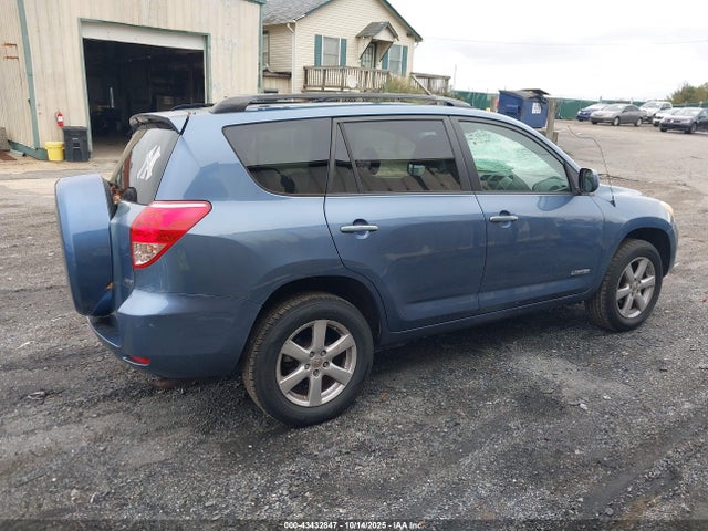 Toyota RAV4 Limited