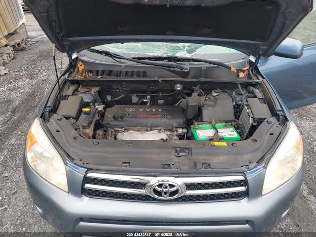 Toyota RAV4 Limited