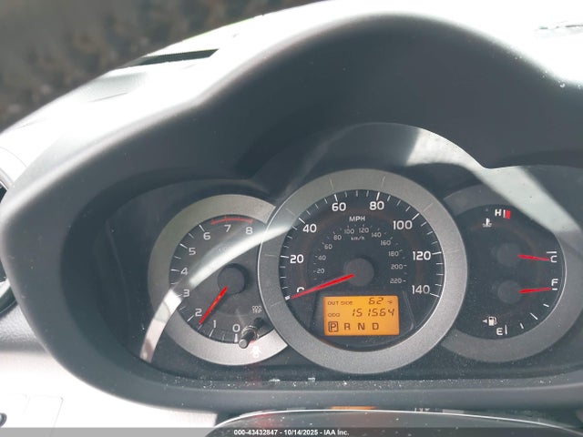 Toyota RAV4 Limited