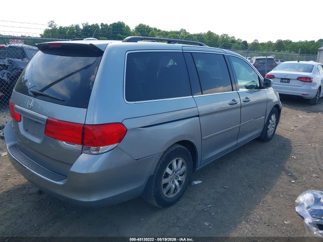 Honda Odyssey Ex-l
