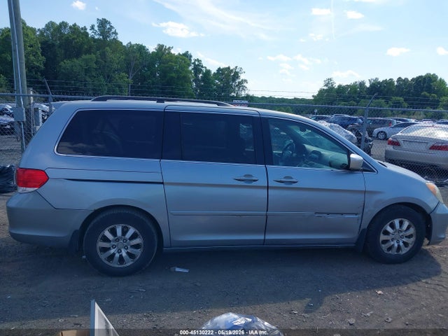 Honda Odyssey Ex-l