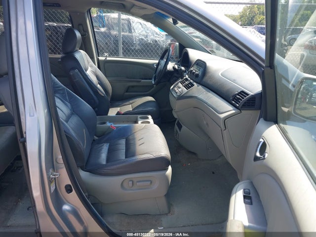 Honda Odyssey Ex-l