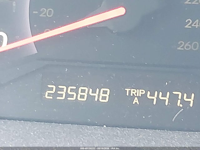 Honda Odyssey Ex-l