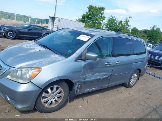 Honda Odyssey Ex-l