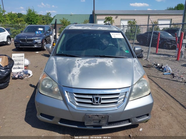 Honda Odyssey Ex-l