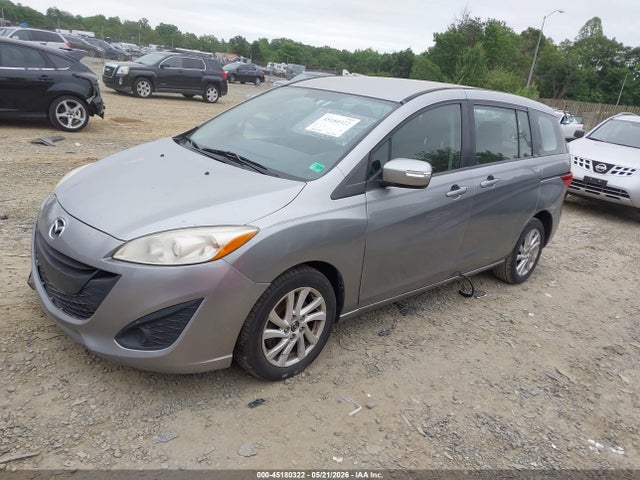 Mazda Mazda5 Sport