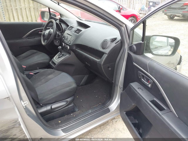 Mazda Mazda5 Sport