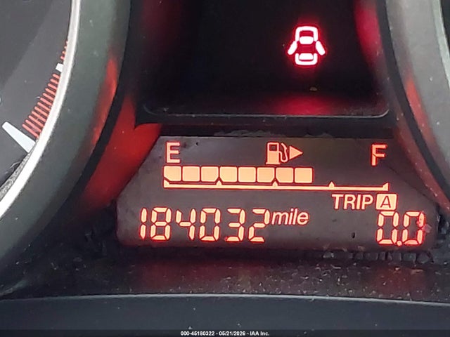 Mazda Mazda5 Sport