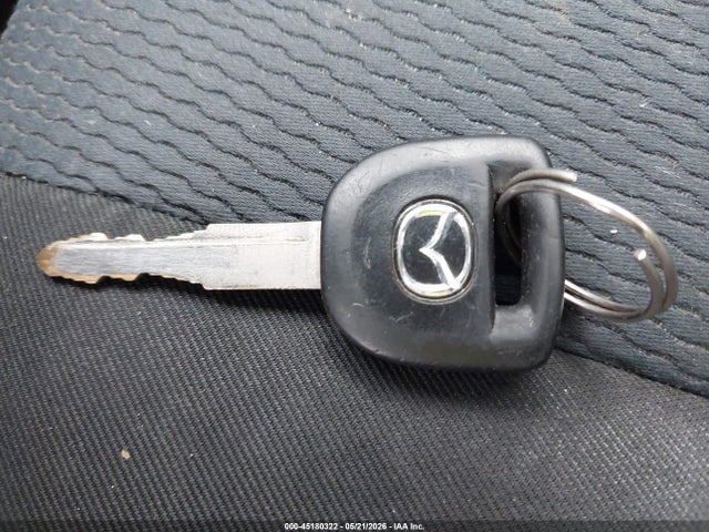 Mazda Mazda5 Sport
