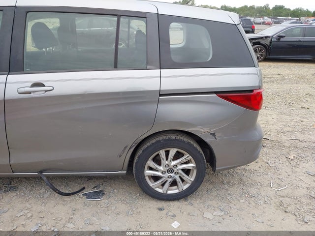 Mazda Mazda5 Sport
