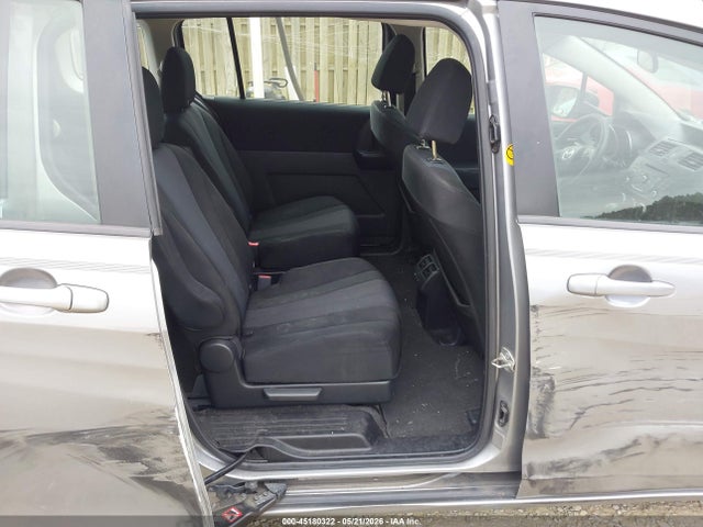 Mazda Mazda5 Sport
