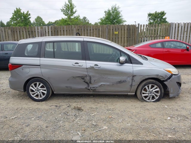 Mazda Mazda5 Sport
