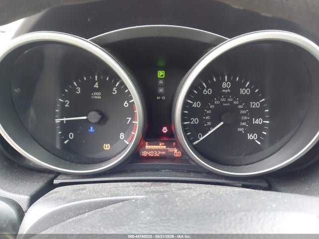 Mazda Mazda5 Sport