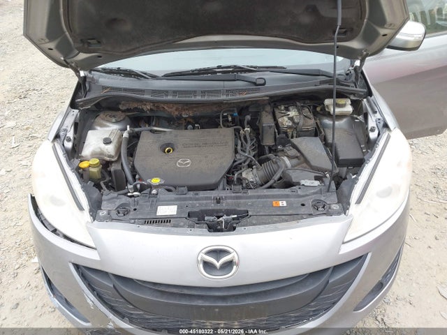 Mazda Mazda5 Sport