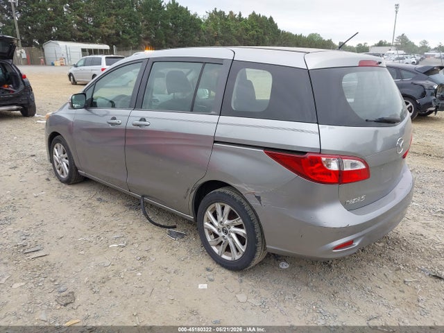 Mazda Mazda5 Sport