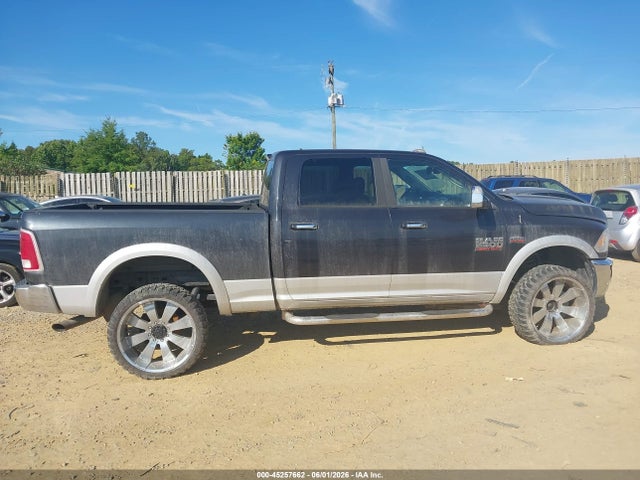 Ram 2500 Laramie