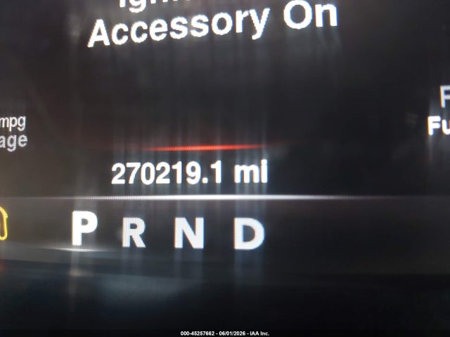 Ram 2500 Laramie