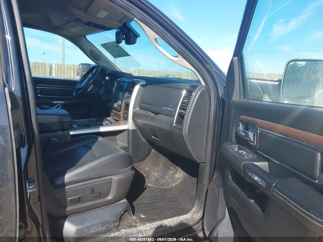 Ram 2500 Laramie