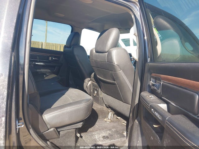 Ram 2500 Laramie