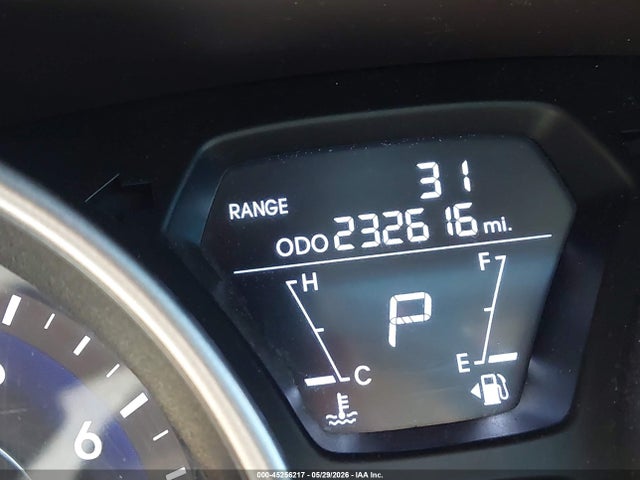 Hyundai ELANTRA Limited