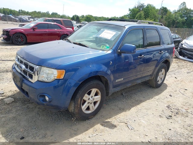 Ford Escape