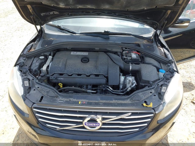 Volvo XC60 T6 R-design