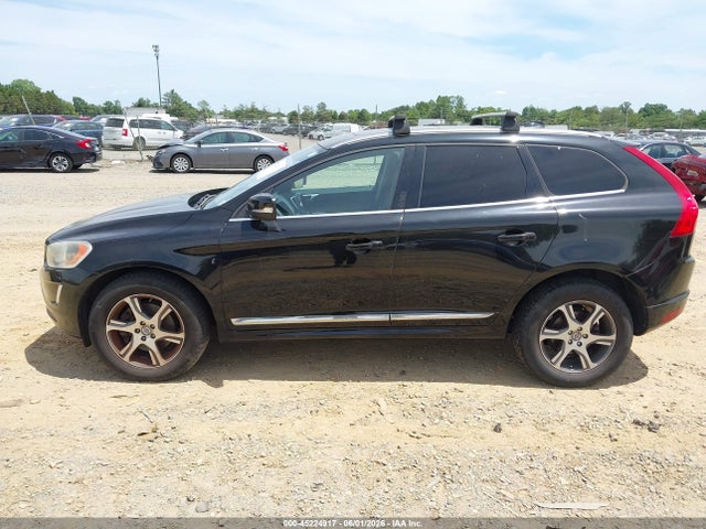 Volvo XC60 T6 R-design