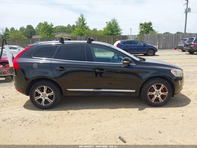 Volvo XC60 T6 R-design