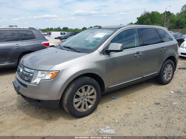 Ford Edge Limited