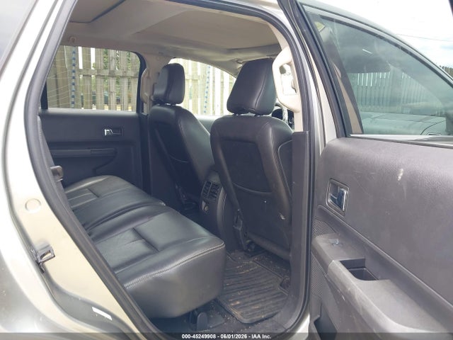 Ford Edge Limited
